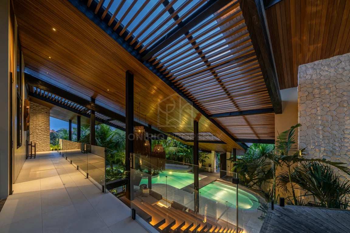 Cocobay Bali