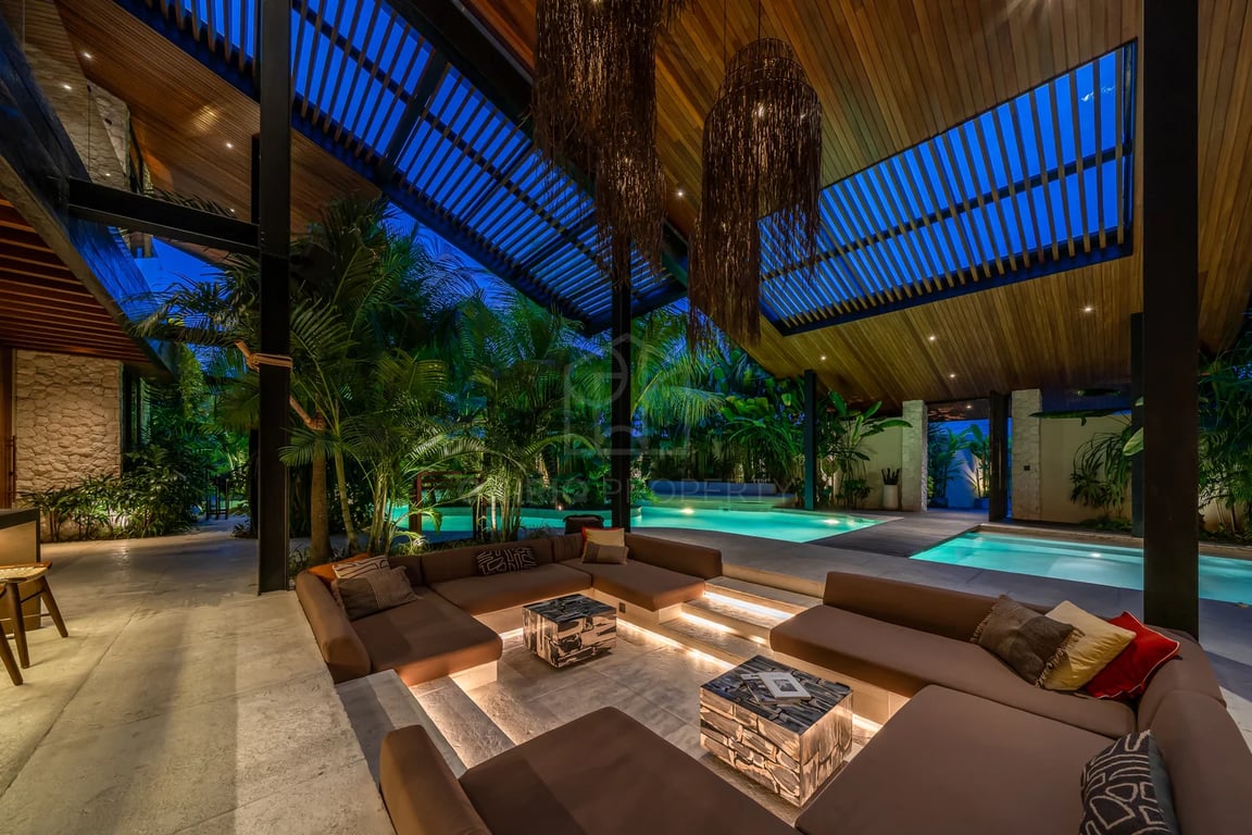 Cocobay Bali