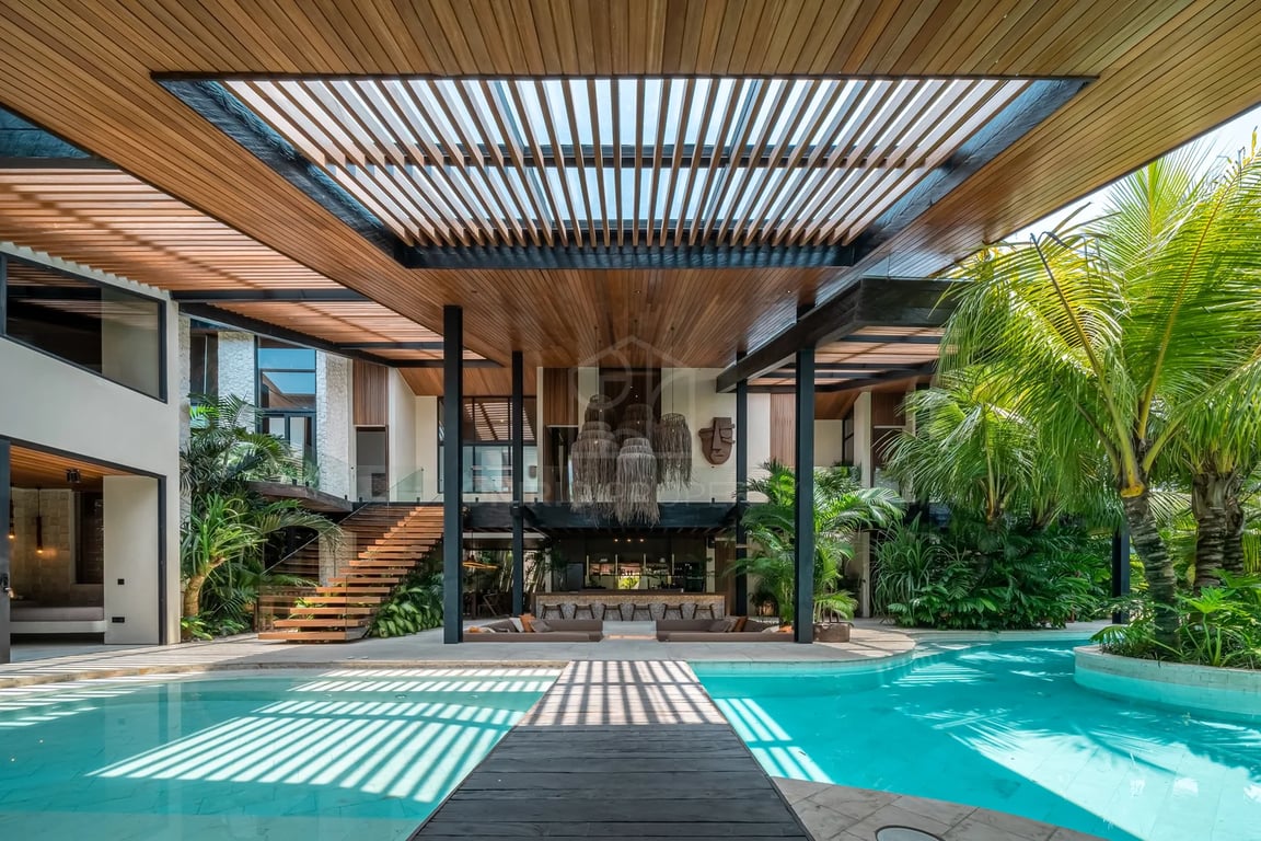 Cocobay Bali