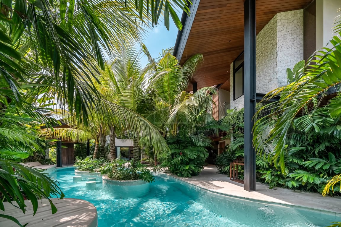 Cocobay Bali