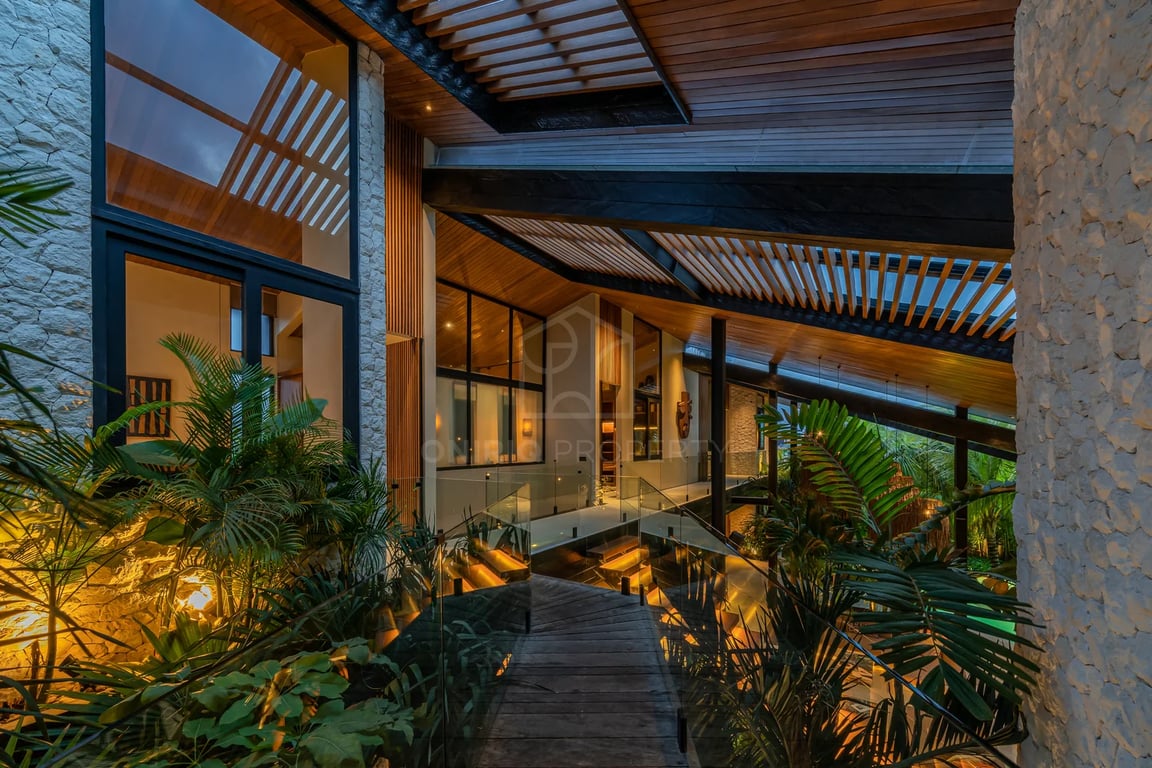 Cocobay Bali