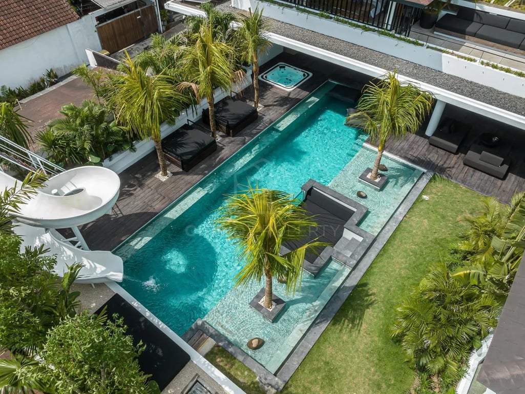 Cocobay Bali