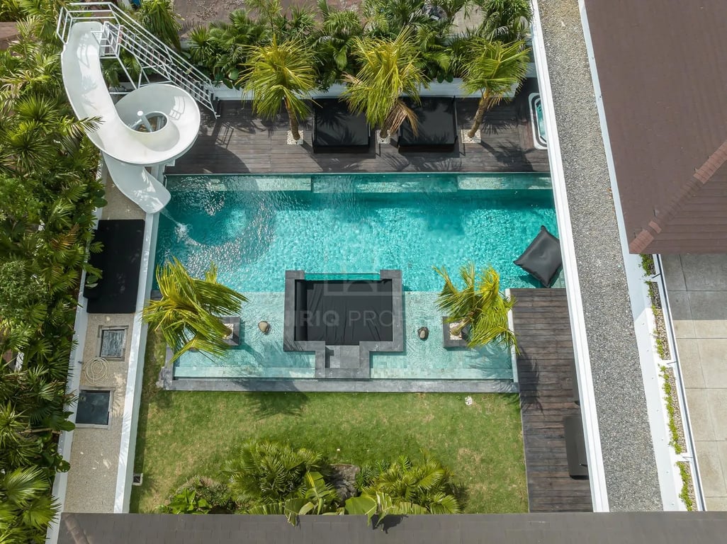 Cocobay Bali