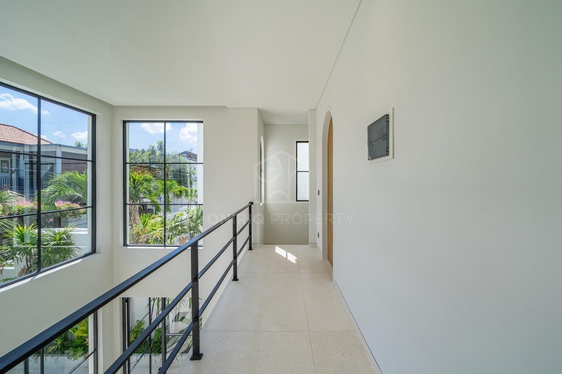 Cocobay Bali