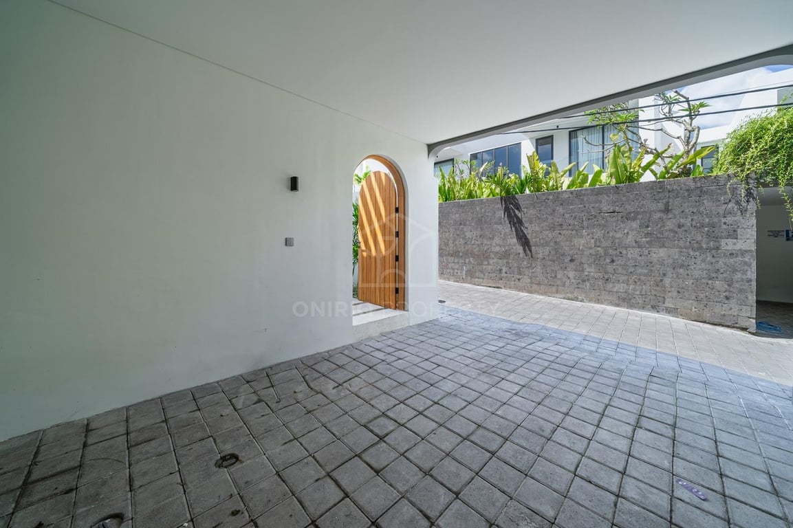 Cocobay Bali