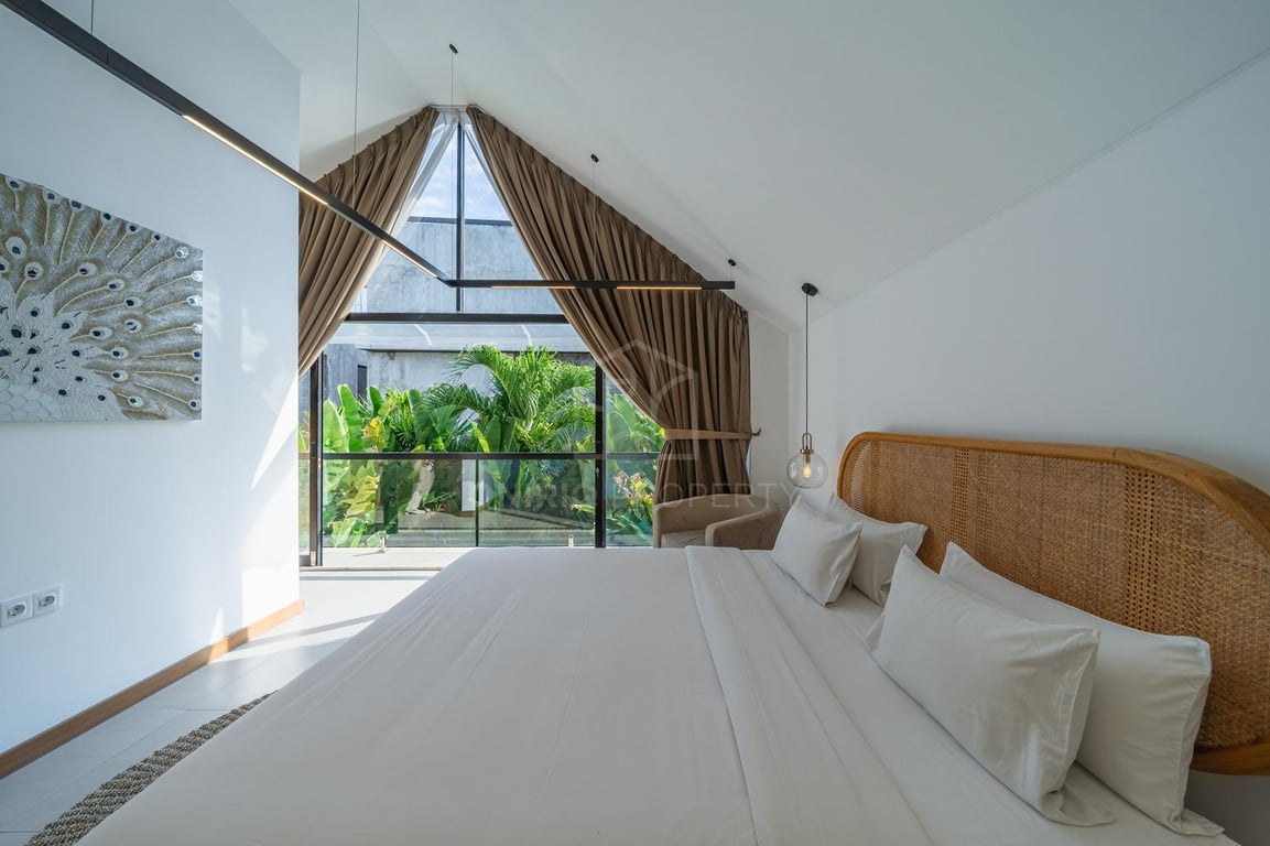 Cocobay Bali