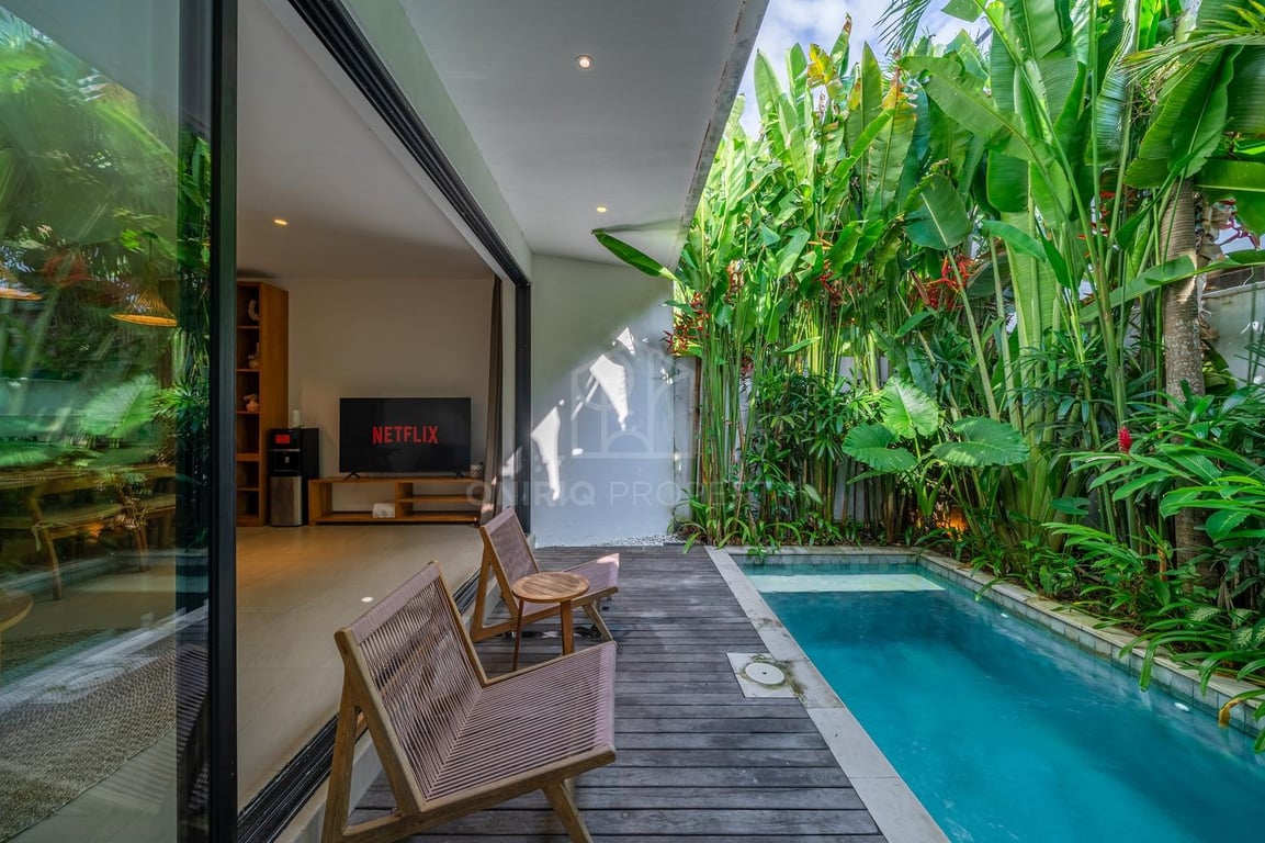 Cocobay Bali