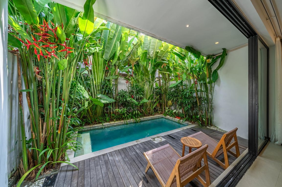 Cocobay Bali