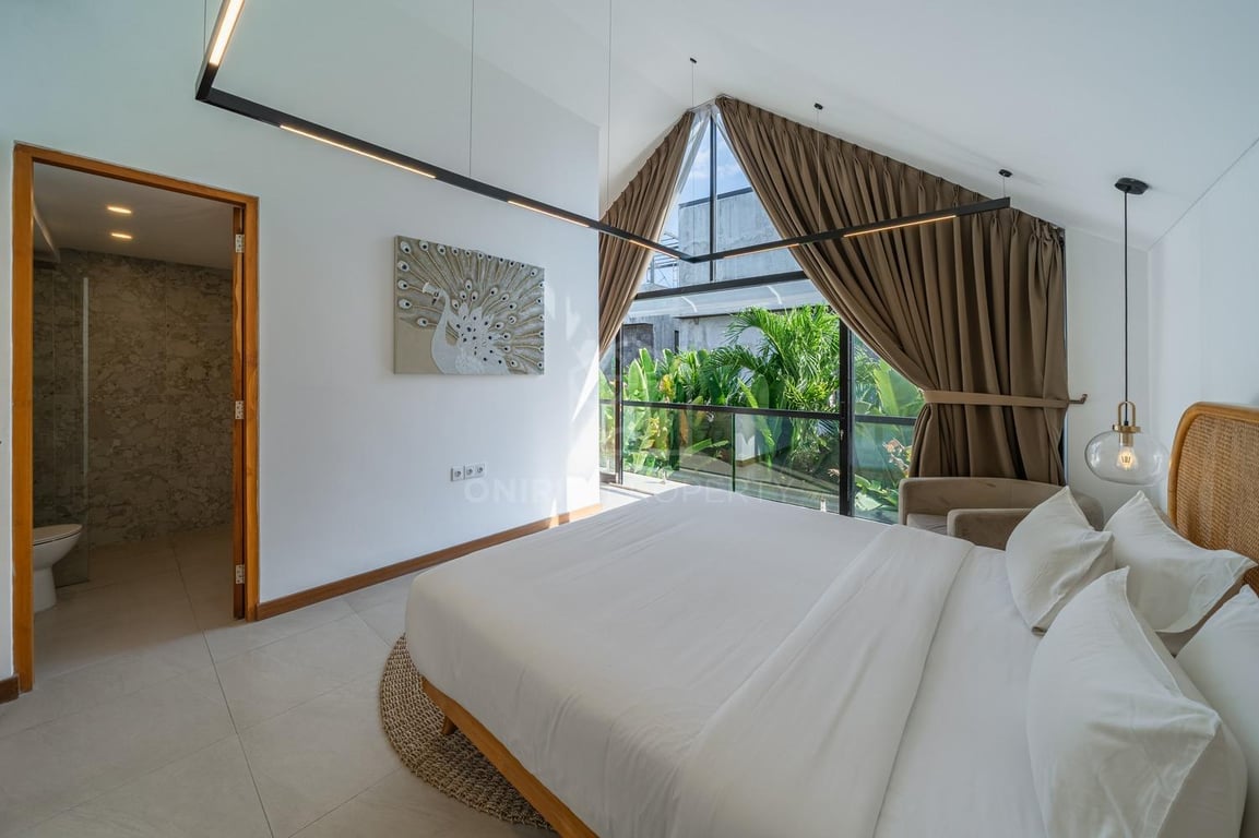 Cocobay Bali