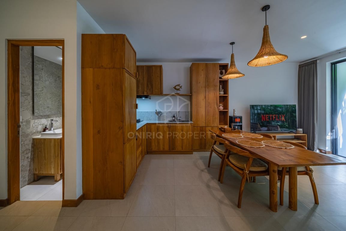 Oniriq Property
