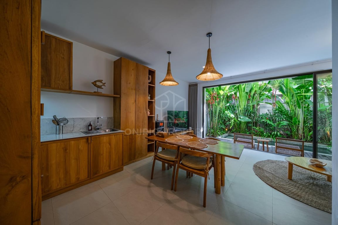 Cocobay Bali