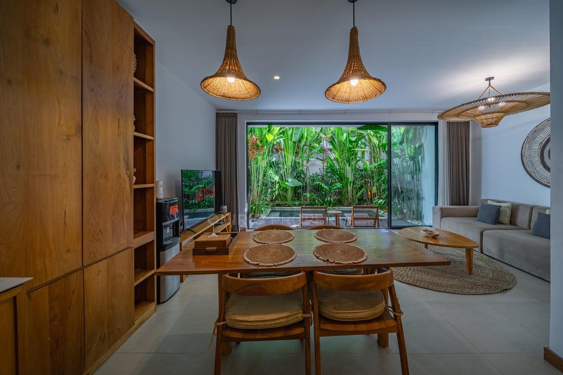 Cocobay Bali