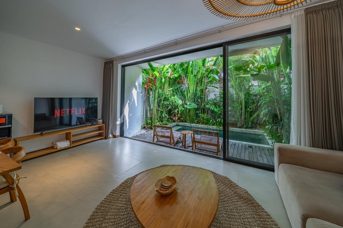 Cocobay Bali
