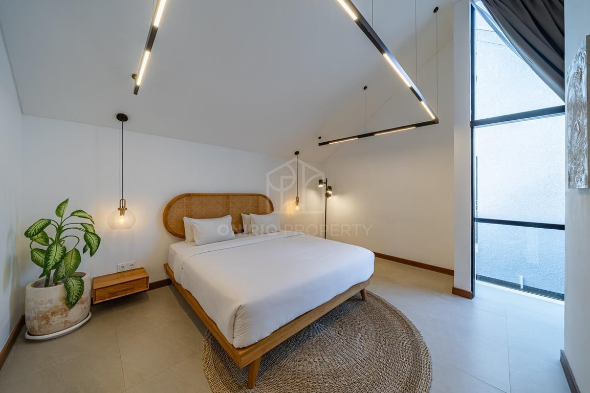 Cocobay Bali