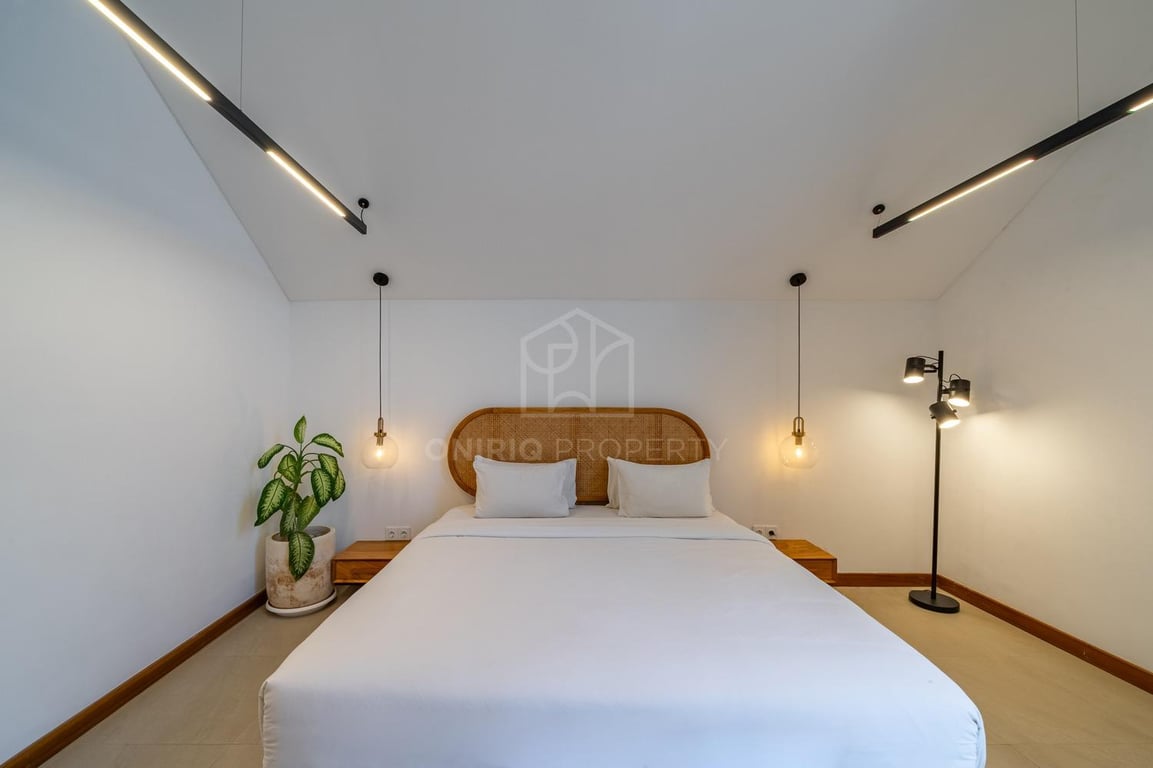 Cocobay Bali