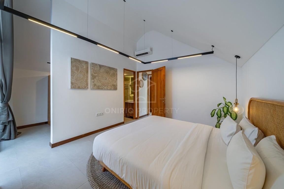 Cocobay Bali