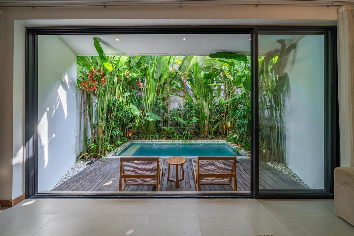 Cocobay Bali
