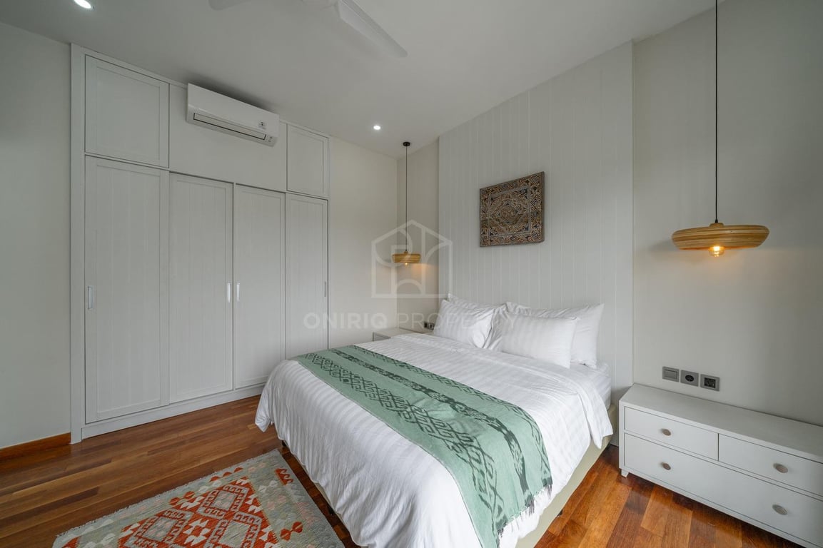 Cocobay Bali
