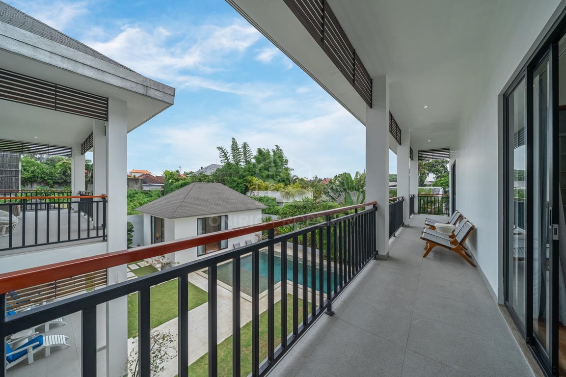 Cocobay Bali