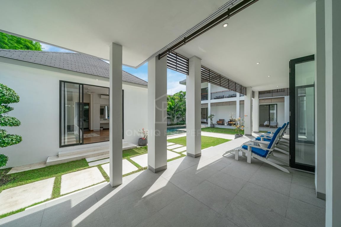 Cocobay Bali