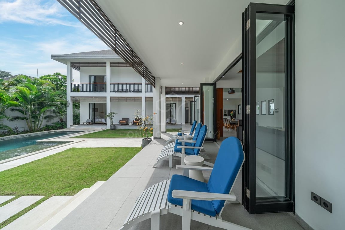 Cocobay Bali