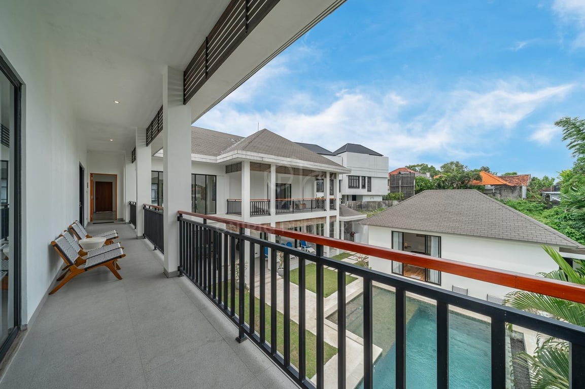 Cocobay Bali
