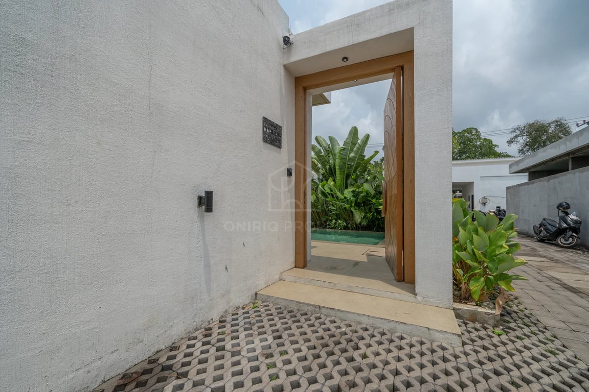 Oniriq Property
