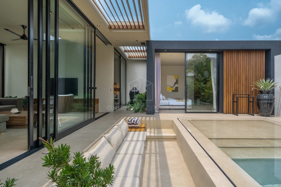 Oniriq Property
