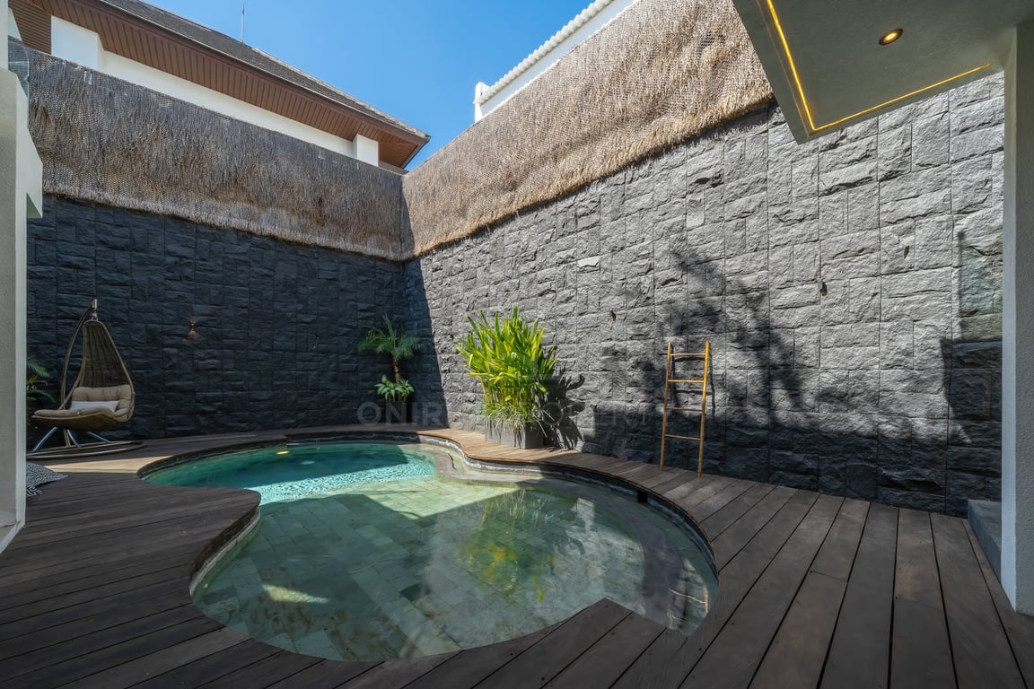 Cocobay Bali