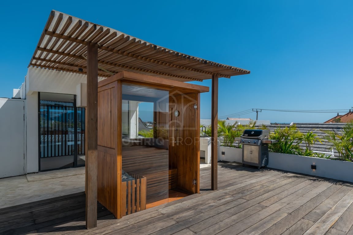 Cocobay Bali
