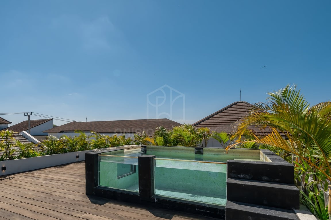 Cocobay Bali