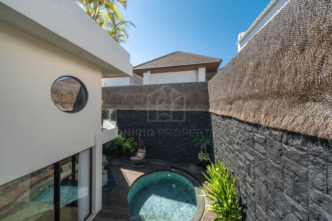 Cocobay Bali