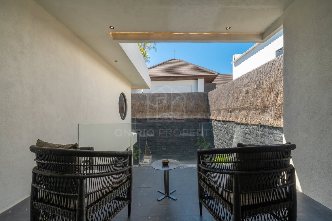 Cocobay Bali