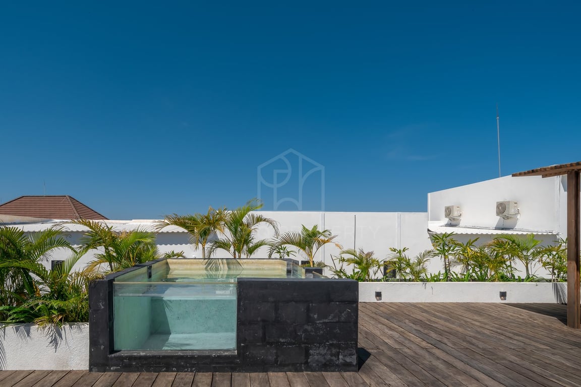Cocobay Bali