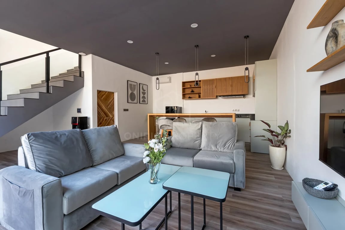 Oniriq Property