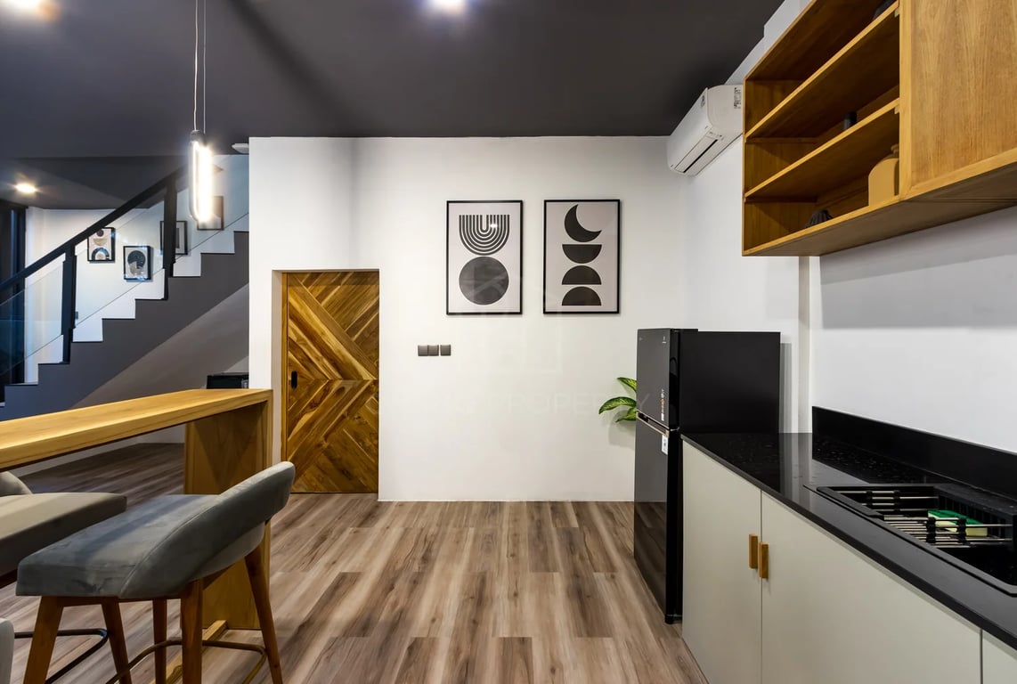 Oniriq Property