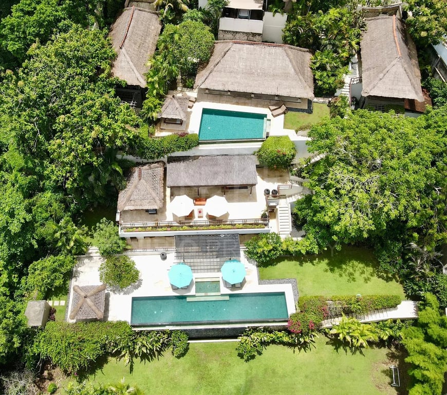 Oniriq Property