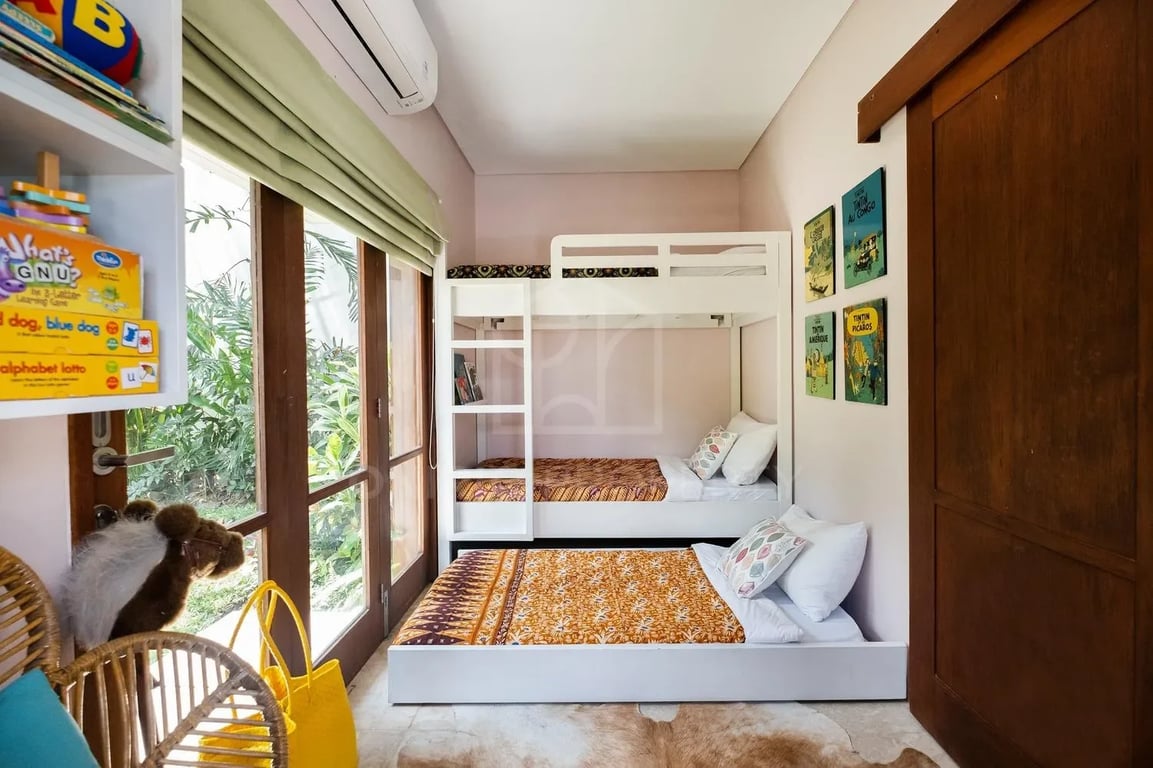 Cocobay Bali
