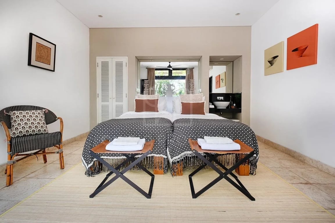 Cocobay Bali