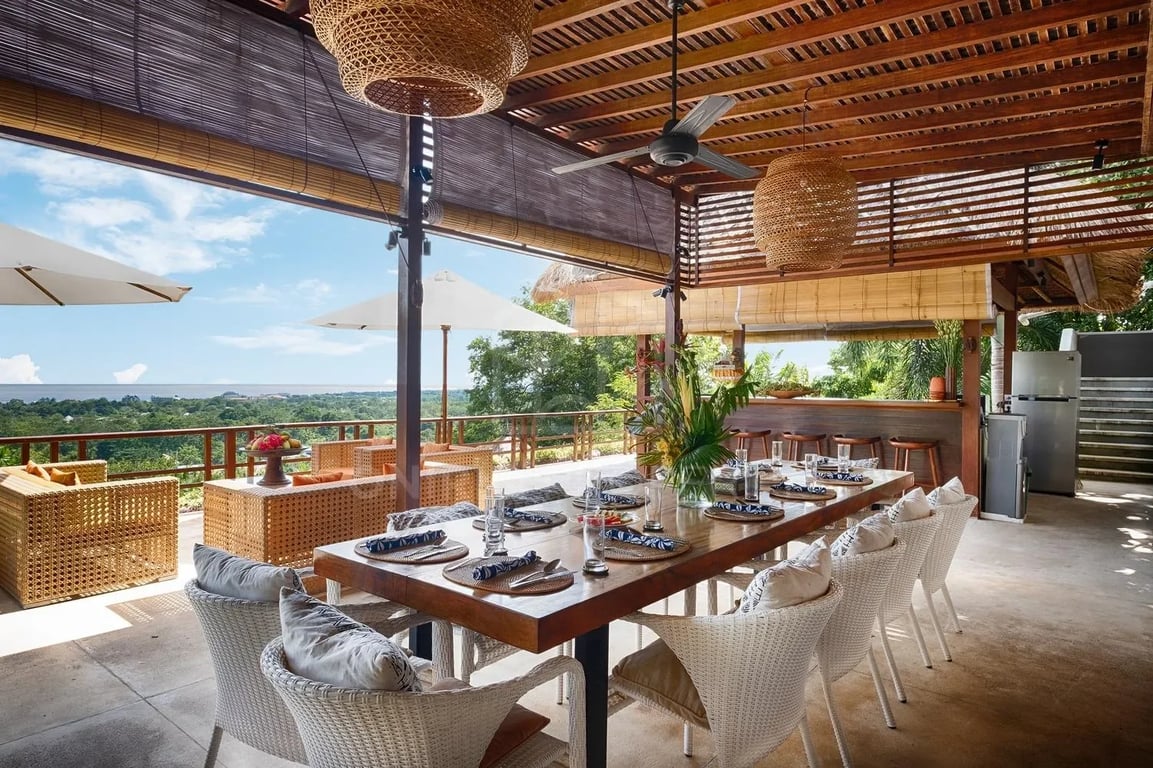 Cocobay Bali