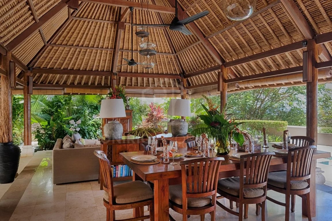 Cocobay Bali