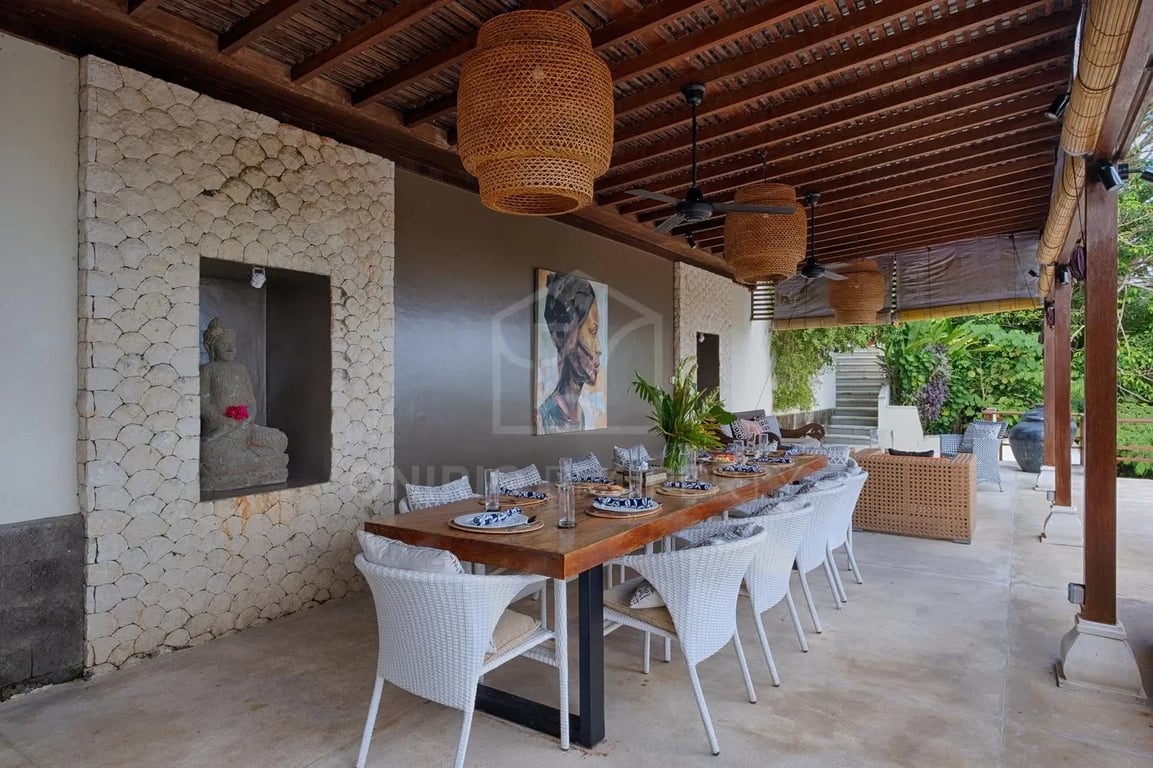 Cocobay Bali