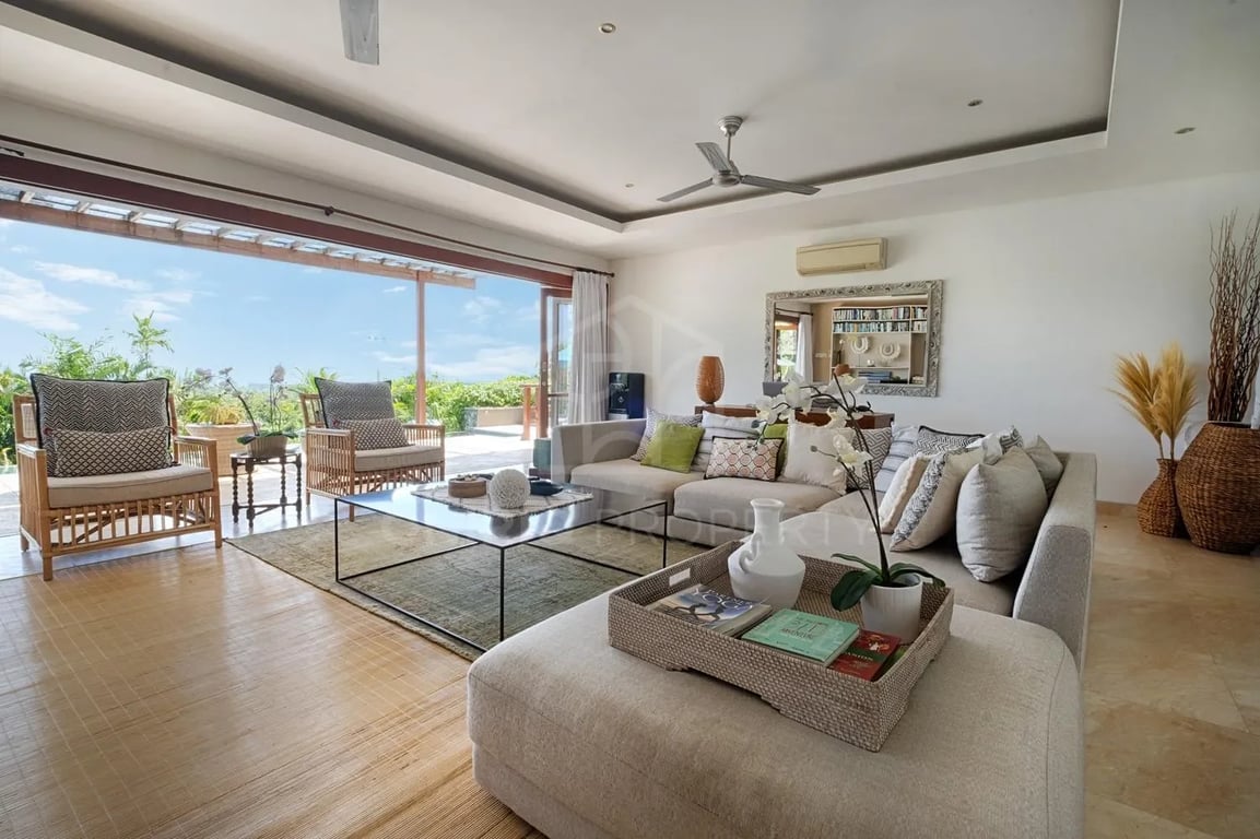 Cocobay Bali
