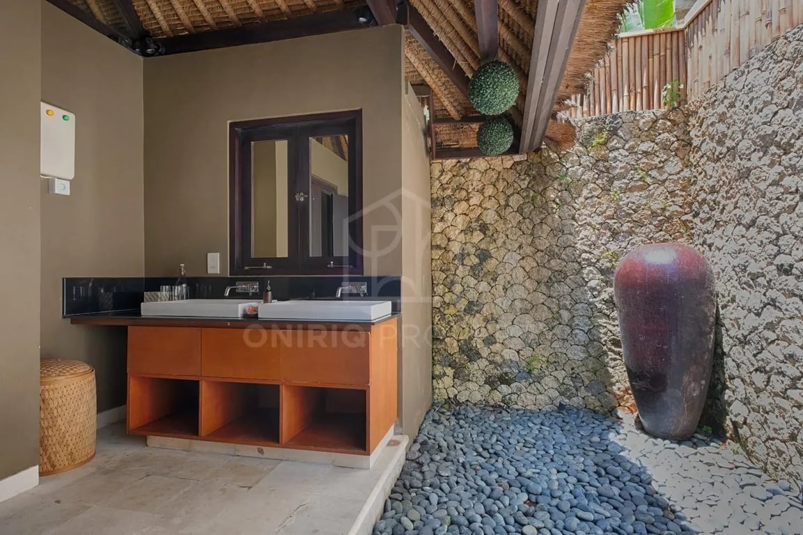 Cocobay Bali