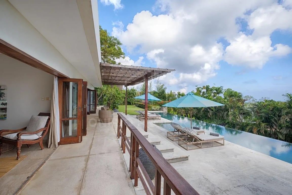 Cocobay Bali