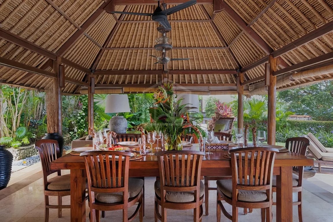 Cocobay Bali