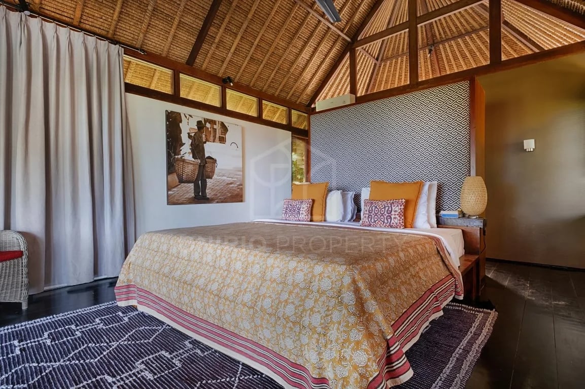 Cocobay Bali