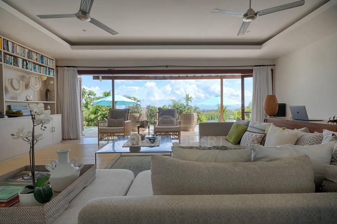 Cocobay Bali