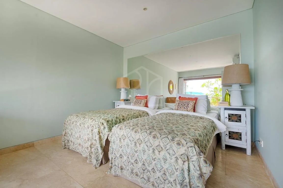Cocobay Bali