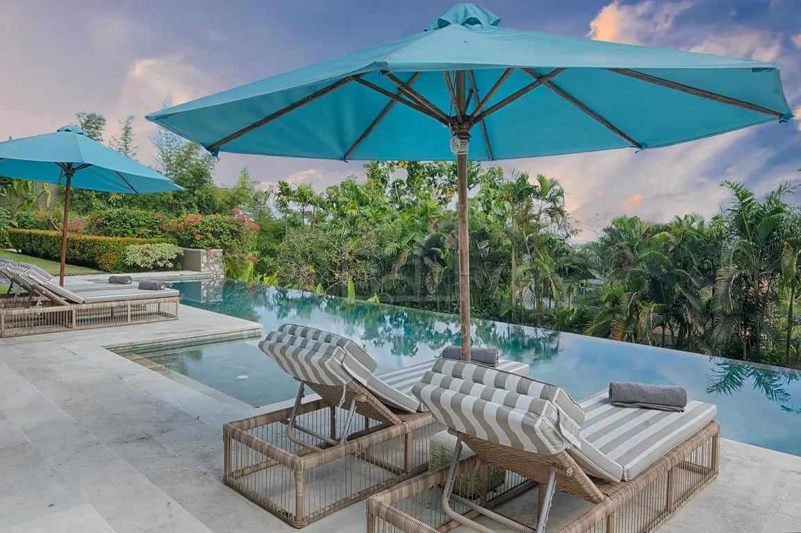 Cocobay Bali
